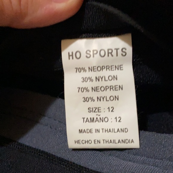 Youth Wet Suit - Picture 5 of 7